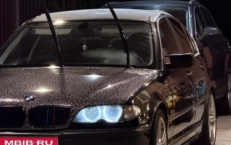 BMW 3 серия, 2004 год, 730 000 рублей, 2 фотография