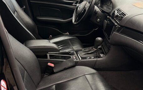 BMW 3 серия, 2004 год, 730 000 рублей, 14 фотография