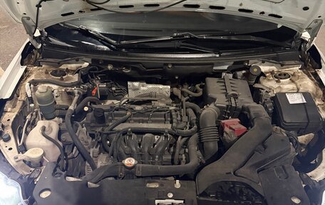 Mitsubishi Lancer IX, 2012 год, 670 000 рублей, 11 фотография
