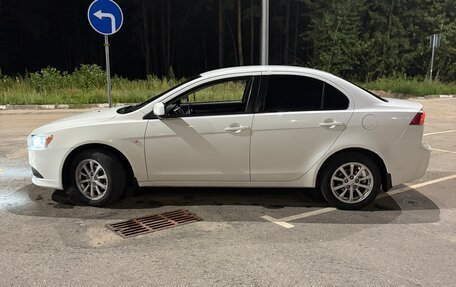 Mitsubishi Lancer IX, 2012 год, 670 000 рублей, 8 фотография