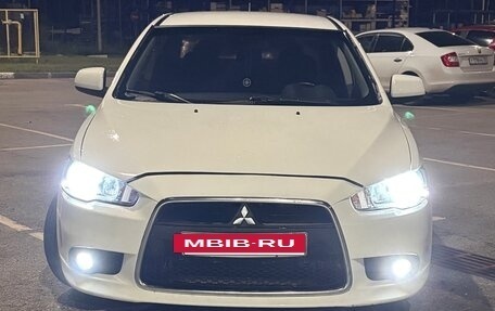 Mitsubishi Lancer IX, 2012 год, 670 000 рублей, 2 фотография