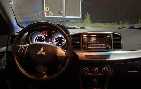 Mitsubishi Lancer IX, 2012 год, 670 000 рублей, 9 фотография