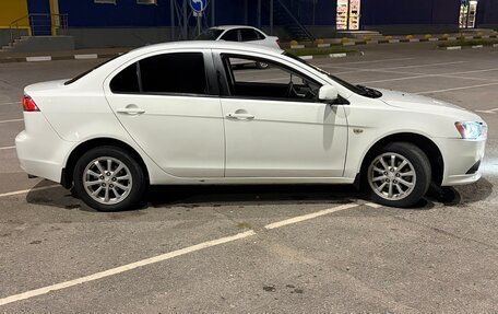 Mitsubishi Lancer IX, 2012 год, 670 000 рублей, 4 фотография