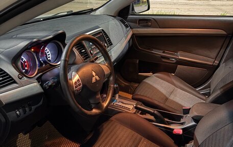 Mitsubishi Lancer IX, 2012 год, 670 000 рублей, 10 фотография