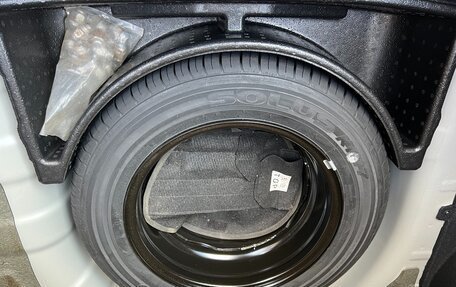 Hyundai Solaris II рестайлинг, 2011 год, 750 000 рублей, 11 фотография