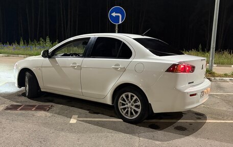Mitsubishi Lancer IX, 2012 год, 670 000 рублей, 7 фотография