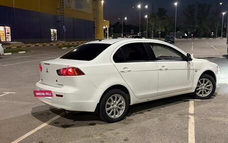 Mitsubishi Lancer IX, 2012 год, 670 000 рублей, 5 фотография