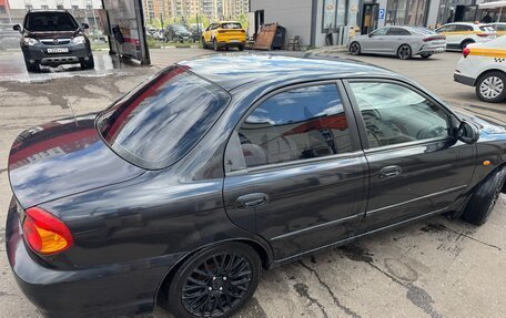 KIA Spectra II (LD), 2006 год, 270 000 рублей, 7 фотография