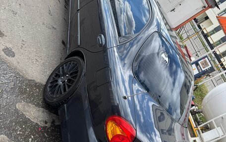 KIA Spectra II (LD), 2006 год, 270 000 рублей, 8 фотография