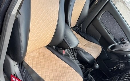 KIA Spectra II (LD), 2006 год, 270 000 рублей, 3 фотография