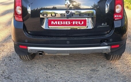 Renault Duster I рестайлинг, 2013 год, 1 200 000 рублей, 3 фотография