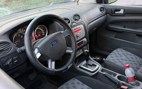 Ford Focus II рестайлинг, 2008 год, 375 000 рублей, 7 фотография