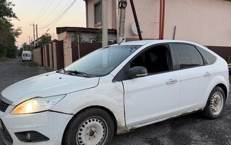 Ford Focus II рестайлинг, 2008 год, 375 000 рублей, 6 фотография