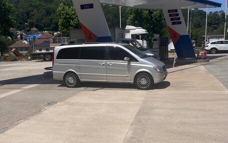 Mercedes-Benz Viano, 2008 год, 1 600 000 рублей, 5 фотография