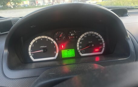 Chevrolet Aveo III, 2011 год, 320 000 рублей, 2 фотография