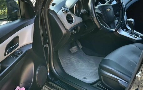 Chevrolet Cruze II, 2015 год, 1 400 000 рублей, 9 фотография
