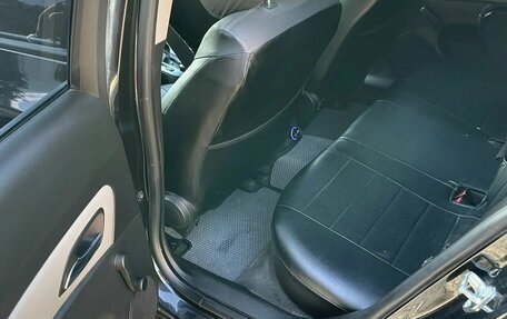 Chevrolet Cruze II, 2015 год, 1 400 000 рублей, 10 фотография