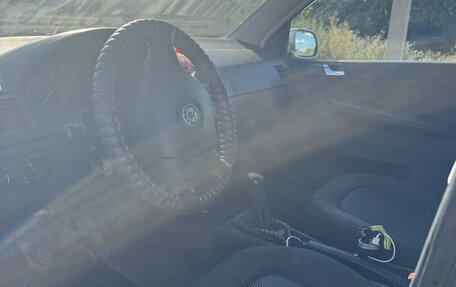 Skoda Fabia I, 2007 год, 290 000 рублей, 5 фотография