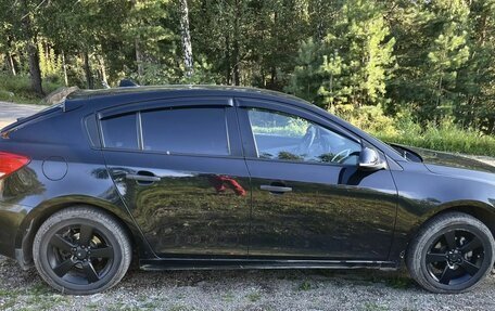 Chevrolet Cruze II, 2015 год, 1 400 000 рублей, 7 фотография
