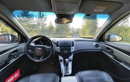 Chevrolet Cruze II, 2015 год, 1 400 000 рублей, 11 фотография