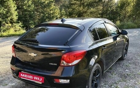 Chevrolet Cruze II, 2015 год, 1 400 000 рублей, 6 фотография