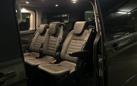Ford Tourneo Custom I рестайлинг, 2020 год, 4 150 000 рублей, 8 фотография