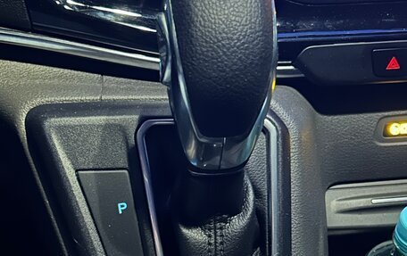 Ford Tourneo Custom I рестайлинг, 2020 год, 4 150 000 рублей, 7 фотография