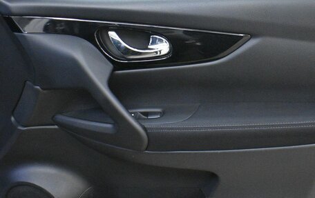 Nissan Qashqai, 2016 год, 1 499 000 рублей, 10 фотография