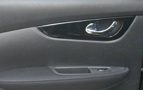 Nissan Qashqai, 2016 год, 1 499 000 рублей, 14 фотография