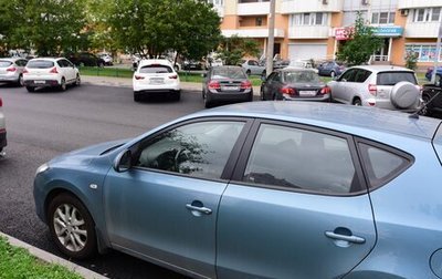 Hyundai i30 I, 2009 год, 300 000 рублей, 1 фотография