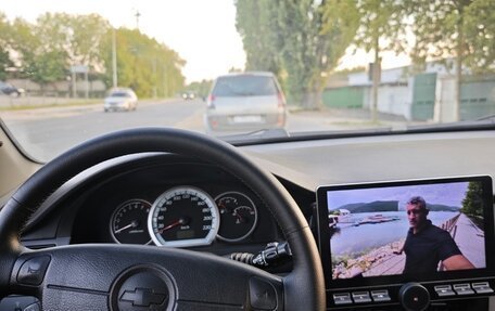 Chevrolet Lacetti, 2007 год, 650 000 рублей, 9 фотография