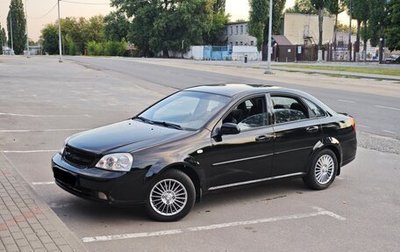 Chevrolet Lacetti, 2007 год, 650 000 рублей, 1 фотография