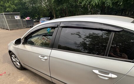 Volkswagen Passat B6, 2006 год, 770 000 рублей, 5 фотография