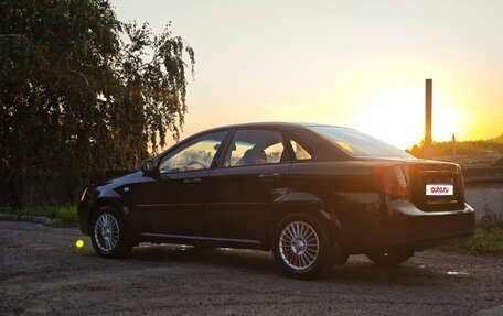 Chevrolet Lacetti, 2007 год, 650 000 рублей, 6 фотография