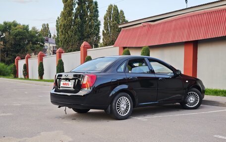 Chevrolet Lacetti, 2007 год, 650 000 рублей, 2 фотография