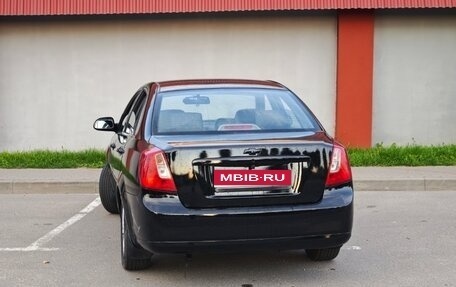 Chevrolet Lacetti, 2007 год, 650 000 рублей, 3 фотография