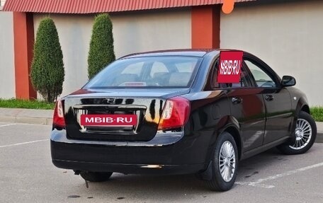Chevrolet Lacetti, 2007 год, 650 000 рублей, 5 фотография