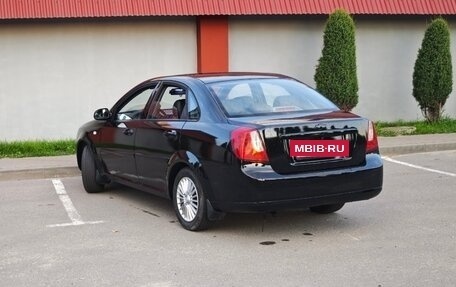 Chevrolet Lacetti, 2007 год, 650 000 рублей, 4 фотография