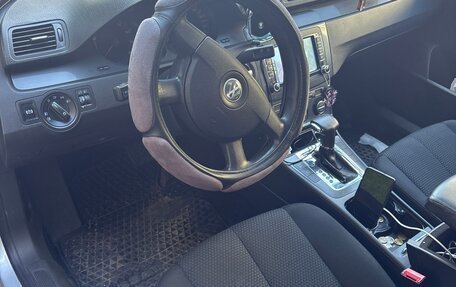 Volkswagen Passat B6, 2006 год, 770 000 рублей, 9 фотография