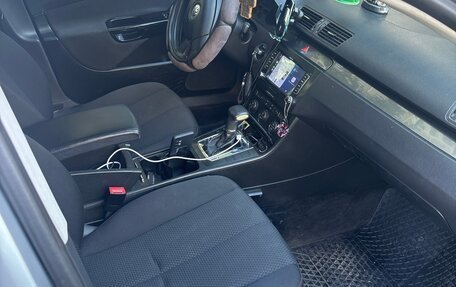 Volkswagen Passat B6, 2006 год, 770 000 рублей, 6 фотография