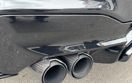 BMW 5 серия, 2017 год, 3 250 000 рублей, 13 фотография