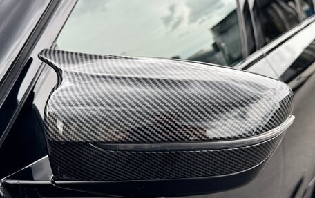 BMW 5 серия, 2017 год, 3 250 000 рублей, 16 фотография