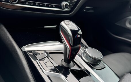 BMW 5 серия, 2017 год, 3 250 000 рублей, 25 фотография