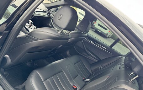 BMW 5 серия, 2017 год, 3 250 000 рублей, 22 фотография