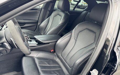 BMW 5 серия, 2017 год, 3 250 000 рублей, 26 фотография