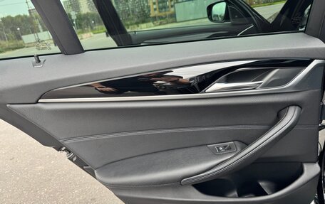 BMW 5 серия, 2017 год, 3 250 000 рублей, 21 фотография