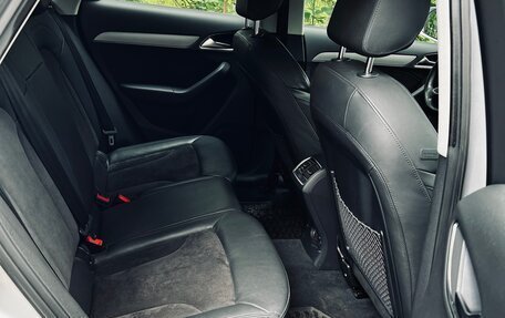 Audi Q3, 2012 год, 2 150 000 рублей, 6 фотография