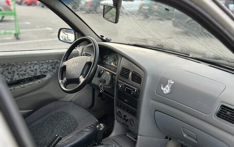 Chery Amulet (A15) I, 2007 год, 80 000 рублей, 5 фотография
