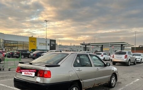 Chery Amulet (A15) I, 2007 год, 80 000 рублей, 4 фотография