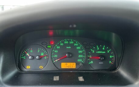 Chery Amulet (A15) I, 2007 год, 80 000 рублей, 6 фотография